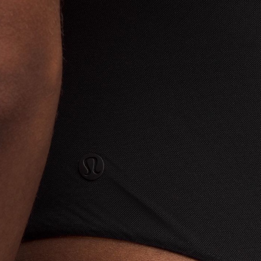NWT✨Lululemon Wundermost Nulu Mesh Scoop-Back Sleeveless Thong Bodysuit Large - Picture 3 of 6
